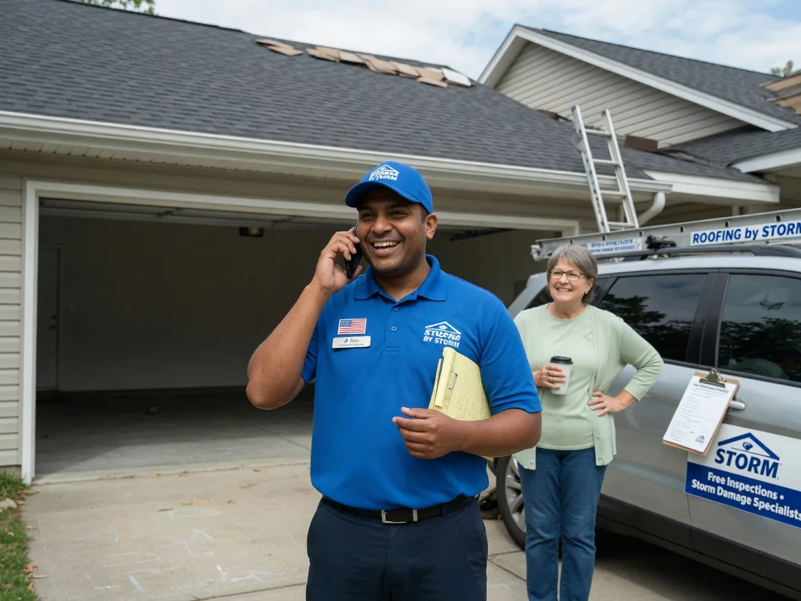 Roof Repair Near Me Sturgis, SD FAQs