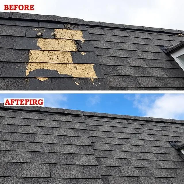 Roof Repair Near Me in Sturgis, SD near me
